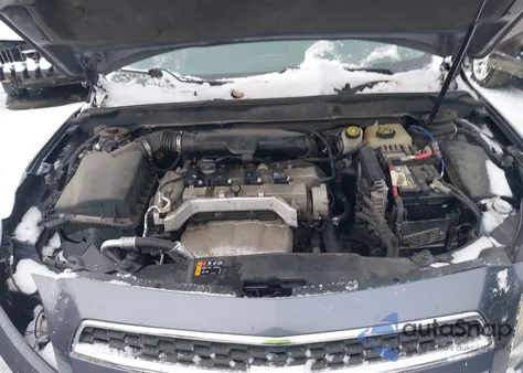 2013 Chevrolet Malibu 1Ls z USA, uszkodzony, nr VIN 1G11B5SA9DF272138